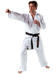 Karateanzug Supralite - WKF anerkannt