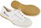 Schuhe für Kung Fu / Wushu in weiß