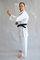 Aikido Anzug in weiß