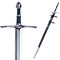 Schwert Ritter Chivalry - Aragorns Schwert E154