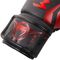 Venum GLDTR 3.0 Gloves - Black/Red