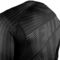 Venum xPLASMAx Rashguard - Long Sleeves - schwarz