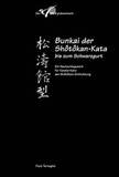 Bunkai der Shotokan-Kata bis zum Schwarzgurt (Band 3)