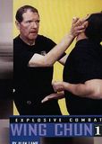 Explosive combat - Wing Chun 1