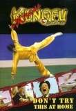 Extreme Kung-Fu Qigong