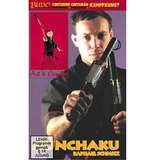 DVD Nunchaku