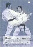 Karate Training Vol.2 Portrait eines Großmeisters