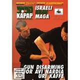DVD Kapap Gun Disarming