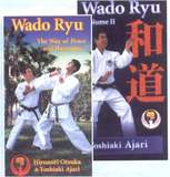 Wado-Ryu 3 und 4