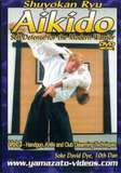 Shuyukan Ryu Aikido David Dye Vol.3