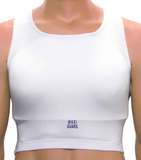 Damen-Brustschutz