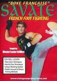 Savate French Foot Fighting
