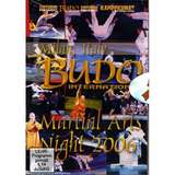 DVD Budo International - Martial Arts Night 2
