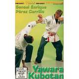 DVD Yawara Kubotan