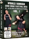 World Kobudo Euro Budo Festival 2013 Vol.1