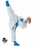Karateanzug, TOKAIDO Kumite Master Athletic, WKF