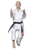 Karate Anzug Hayashi Tenno, 12 oz