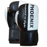 PX Boxhandschuh Prepared to Fight PU s/w