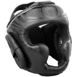 Venum GLDTR 3.0 Headgear - Black