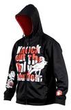 Softshell Hoody Knock Out