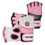 MMA Ultimate Fight Glove TopTen Girls