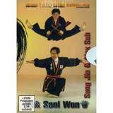 DVD: Jin - Kuk Sool Won