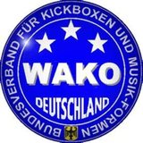 WAKO Label
