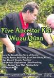 Five Ancestor Fist Wuzu Quan