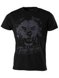FIGHTNATURE T-Shirt Lion