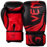 Venum Challenger 3.0 Gloves - Black/Red