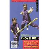 DVD Rico - Choy Li Fut 1