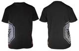 T-Shirt MMA Equipment for true fighters Oktagon