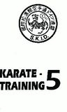Karate-Training Teil 4