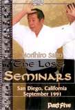 The Lost Seminars Morihiro Saito Vol.5