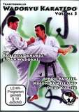 Traditionelles Wado Ryu Karate-Do Vol.3 Kumite