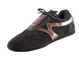 Taekwondo Schuhe Reza schwarz/bronze