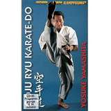 DVD Yamashita - Goju Ryu Karate-Do