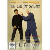 DVD Paniagua - Tai Chi For Seniors