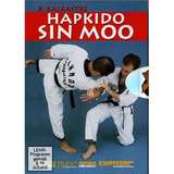 DVD Balbastre - Hapkido Sin Moo
