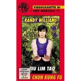 DVD: Williams - Wing Chun Siu Lim Tao