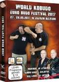 World Kobudo Euro Budo Festival 2017