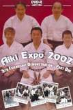 Aikido Aiki Expo 2002 5th Friendship Demo Vol. 1