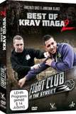 Fight Club In the Street - Best of Krav Maga Vol.2