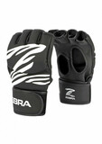 MMA Handschuhe , Zebra Fitness, PU